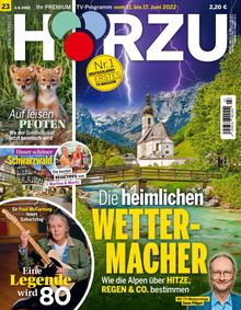 HÖRZU - 2022-06-03