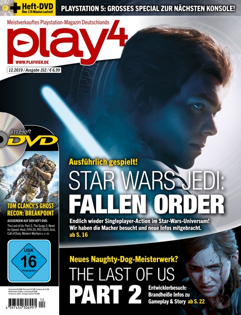 Ausgabe 12/2019