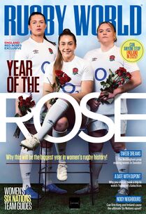 Rugby World Magazine 2025-02-25