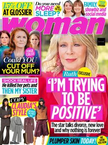 Woman Magazine UK 2026-02-24