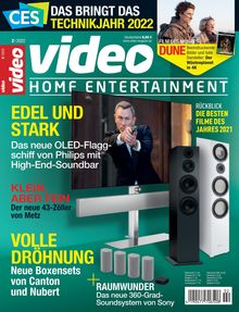 video Ausgabe 02/2022