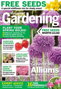 Amateur Gardening Magazine 2023-01-26