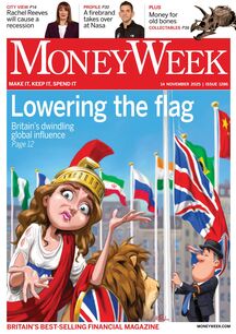 MoneyWeek 2025-11-14