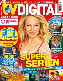 TV DIGITAL Entertain - 2022-08-19