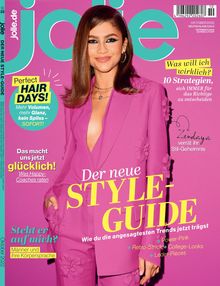 Jolie Ausgabe 10/2022