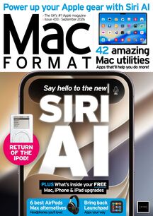 MacFormat 2026-07-21