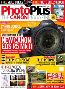 Photo Plus issue 10/2024