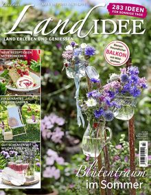 Landidee Ausgabe 03/2024