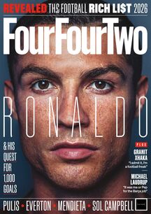 FourFourTwo 2026-01-08