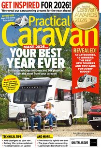 Practical Caravan 2025-12-29