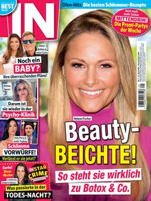 IN Magazin Magazin Ausgabe 09/2026