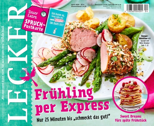 Ausgabe 4/2020