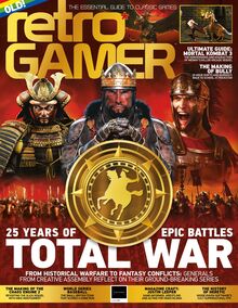 Retro Gamer 2025-09-25