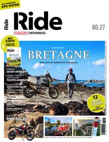 Ride 2025-12-10