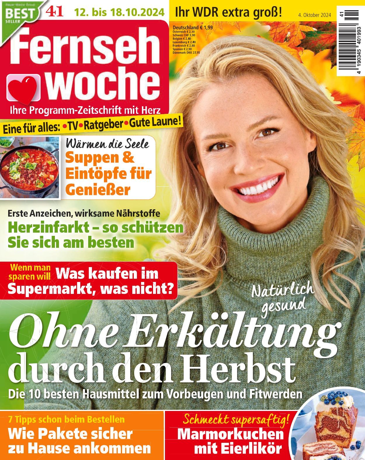 tv14 - Ausgabe 18/2025, image size:1250x1576