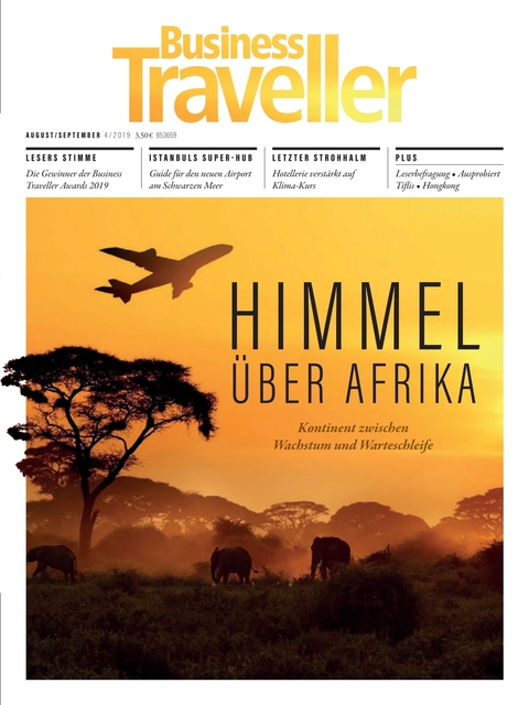 Ausgabe 04/2019