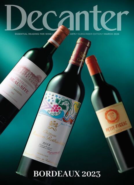 Decanter 2026-03-04