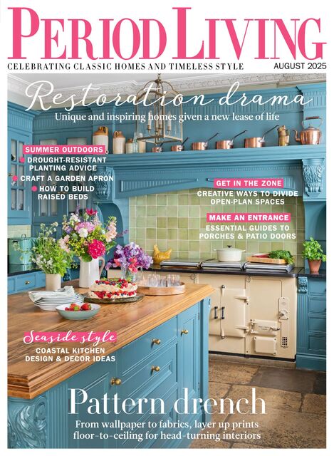 Period Living 2025-07-03