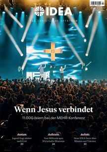 IDEA DAS MAGAZIN 01-02/2026