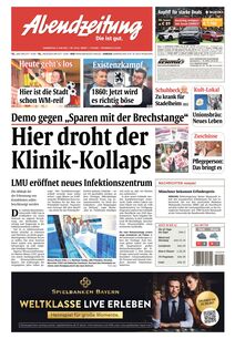Abendzeitung 2026-06-11