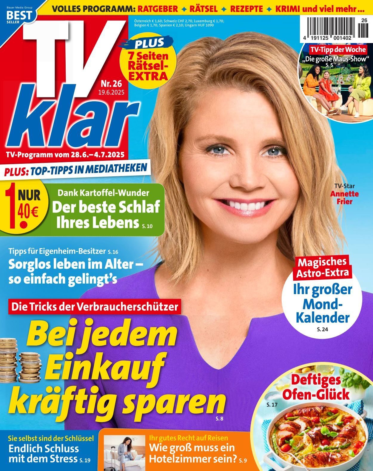 Ernährungsberatung Vorreiter - Rheinstetten
