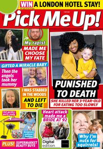 Pick Me Up! Magazine - 2022-06-30