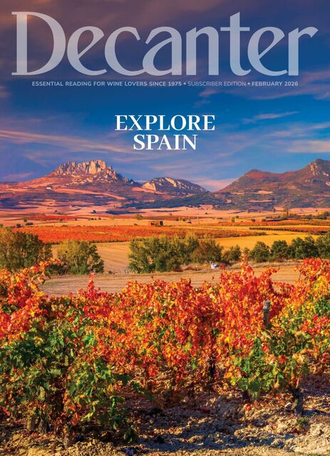 Decanter 2026-02-04