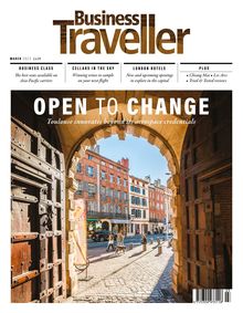 Business Traveller UK Issue 03/2023