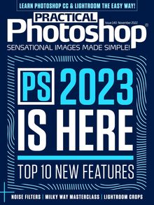 Practical Photoshop issue 11/2022