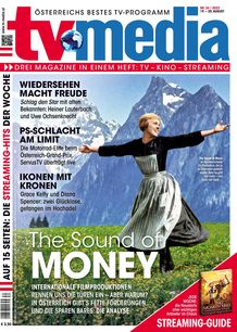 TV-Media - Ausgabe 34/2023