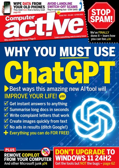Computeractive 2025-01-29