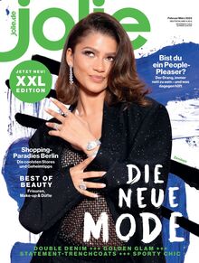 Jolie Ausgabe 02/2024