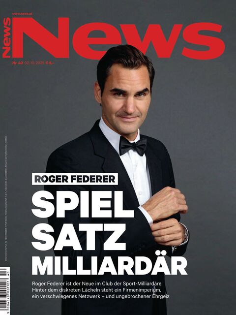 News Ausgabe 40/2025