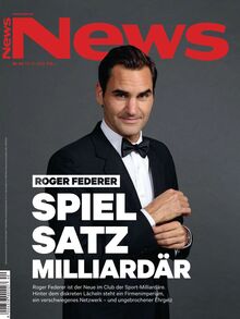 News Ausgabe 40/2025