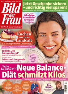 Ausgabe 45/2025