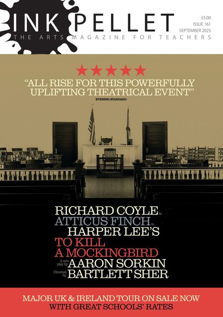 Ink Pellet Ink Pellet IP161 September 2025