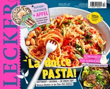 Lecker Ausgabe 10/2025