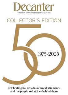 Decanter 2025-08-06