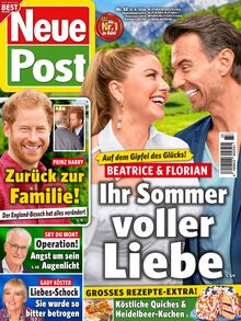 Ausgabe 33/2026