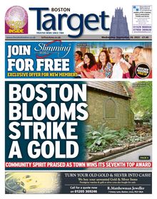 Boston Target Newspaper 2022-09-28