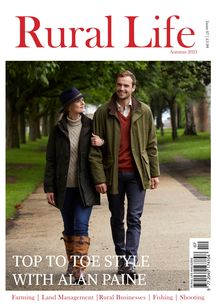 Rural Life Autumn issue 2021