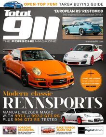 Total 911 issue 09/2024