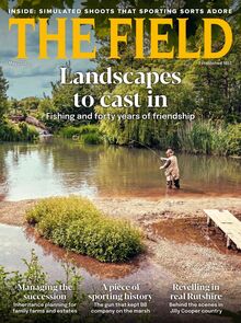 The Field Magazine 2026-04-16