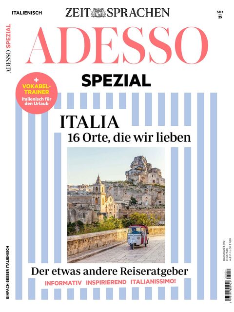 ADESSO Ausgabe 04/2025