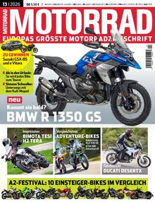 Ausgabe 13/2026