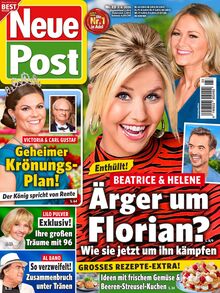 Neue Post Ausgabe 23/2026