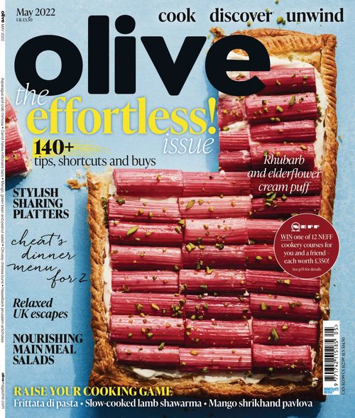 Olive issue 05/2022
