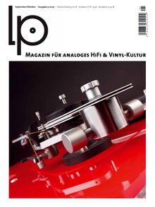 LP Ausgabe 5/2025