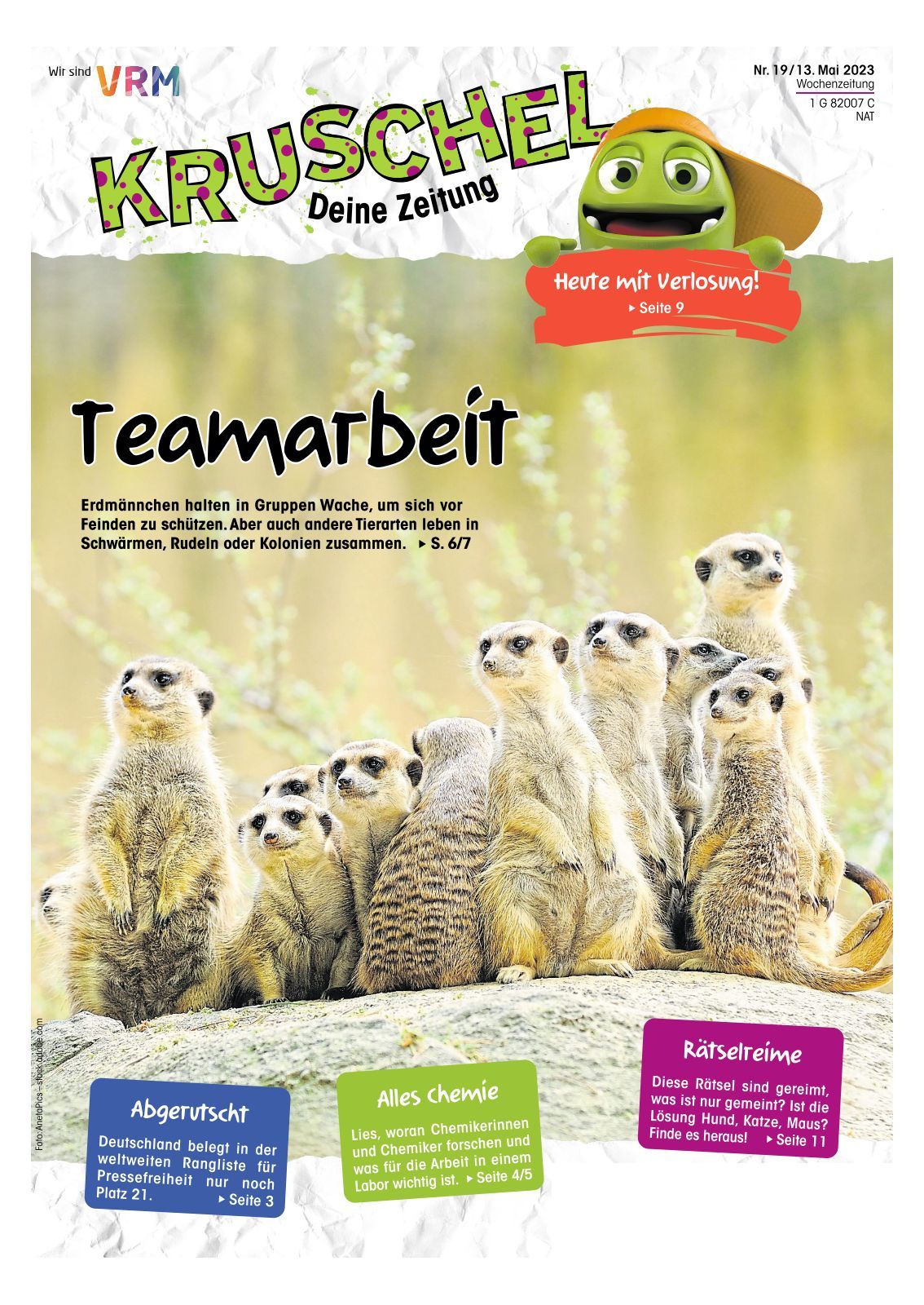 Kruschel - 2023-05-13