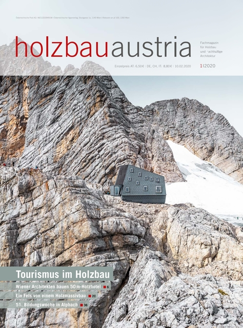 Ausgabe 01/2020